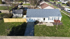 Ranch - 3 Bed Room - Hot Tub - King Bed - Fenced - Pets - Kids - WiFi